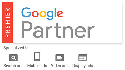 google partner 1