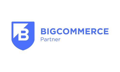 Certified Partner Bigcommerce