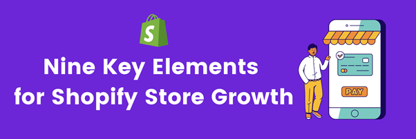 grow shopify store