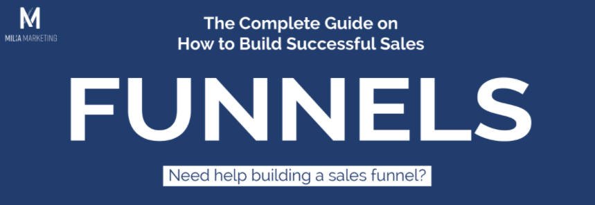 Read more about the article The Complete Guide on How to Build Successful Sales Funnel