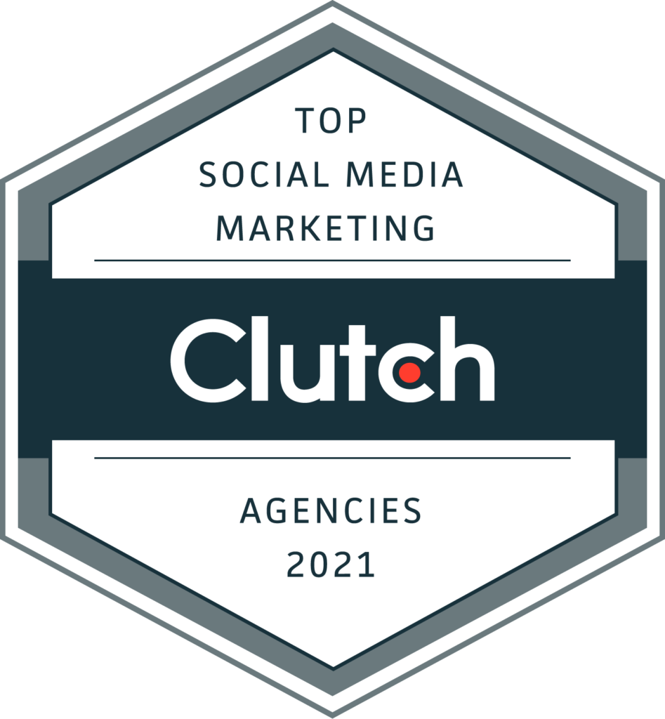 Social Media Marketing Agencies 2021 1