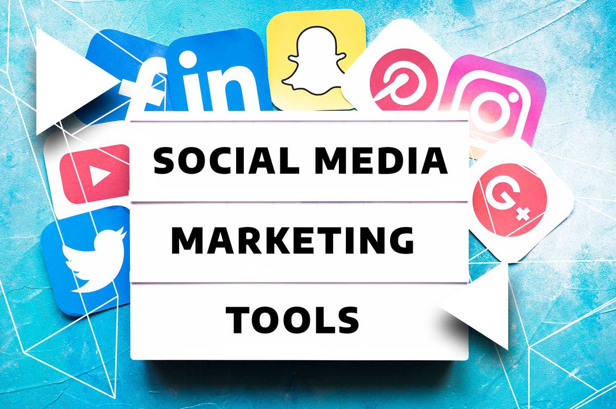 Read more about the article 10 must-have social media marketing tools