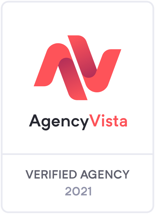 verified agency vista badge