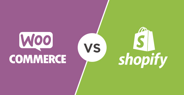 Read more about the article Woocommerce Vs. Shopify, Which One Is Better For Your eCommerce Store In Ohio
