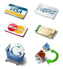 Provide multiple payment options