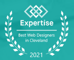 best web designers in Cleveland