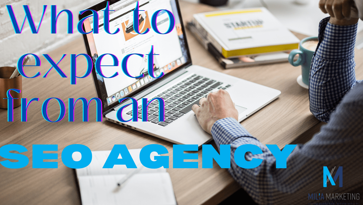 Read more about the article What To Expect From An SEO Agency: Hire An SEO Like A Pro